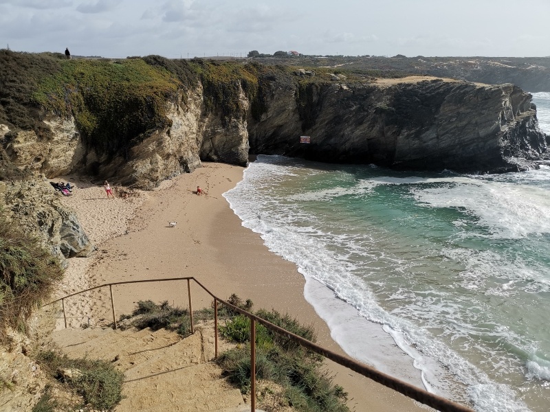 Sudoeste Alentejano- Portugal