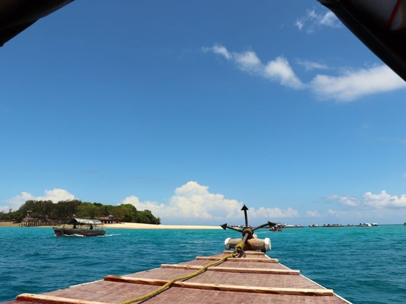 Zanzibar