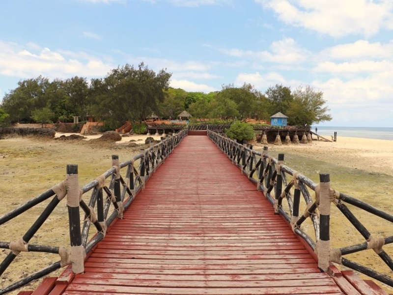 Zanzibar