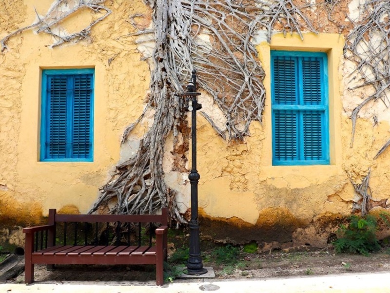 Zanzibar