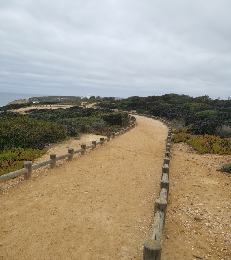 Sudoeste Alentejano- Portugal