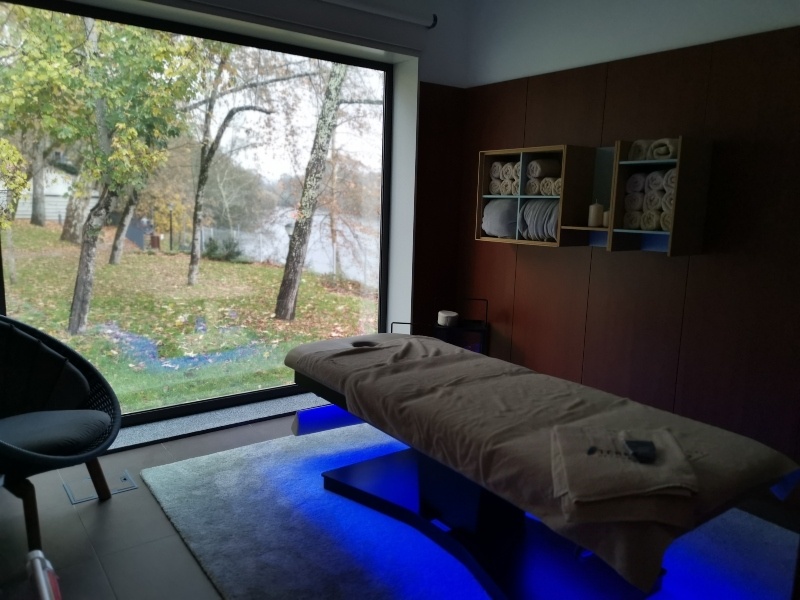 Termas e Spas em Portugal