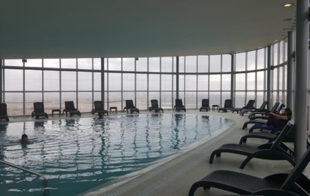 Termas e Spas