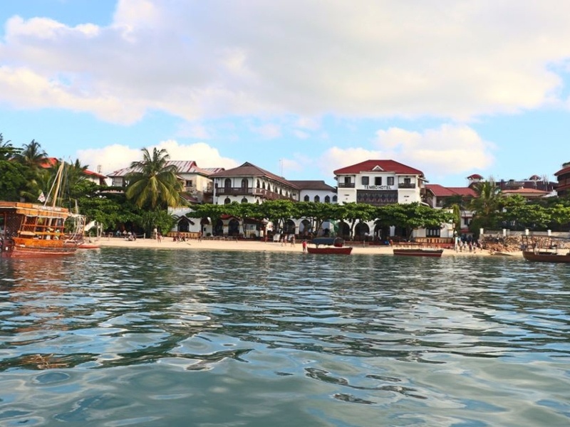 Zanzibar