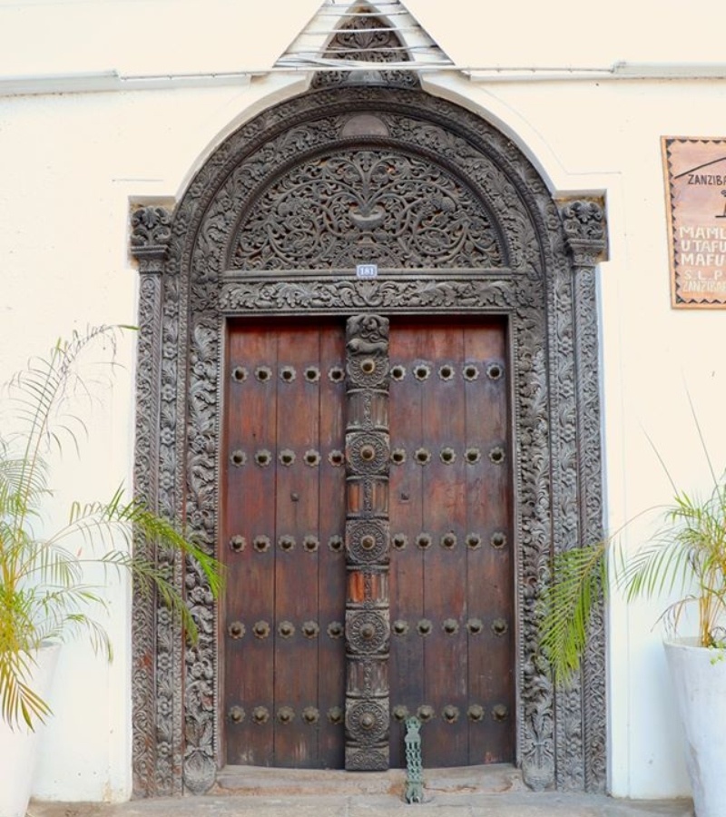 Zanzibar
