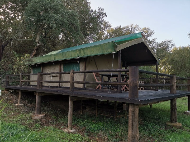 Sudoeste Alentejano- Portugal