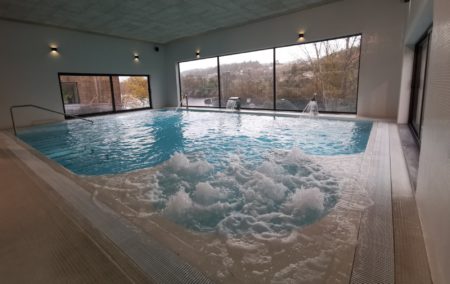 Termas e Spas em Portugal