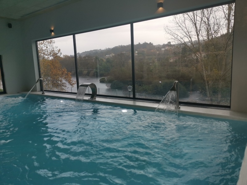 Termas e Spas em Portugal