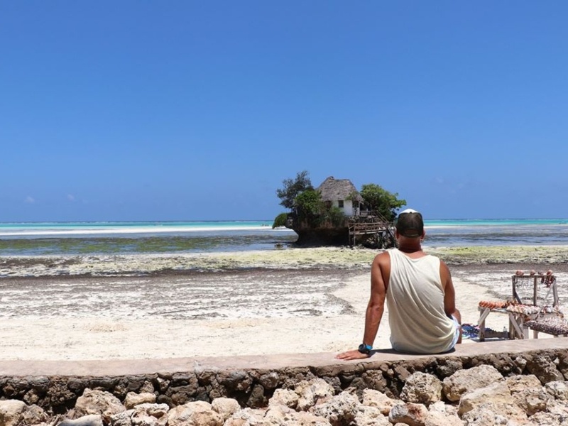 Zanzibar