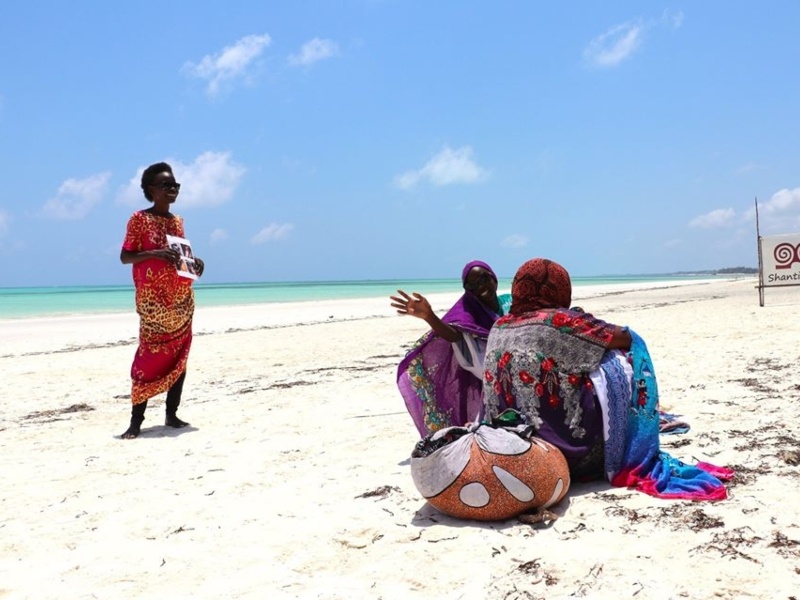 Zanzibar