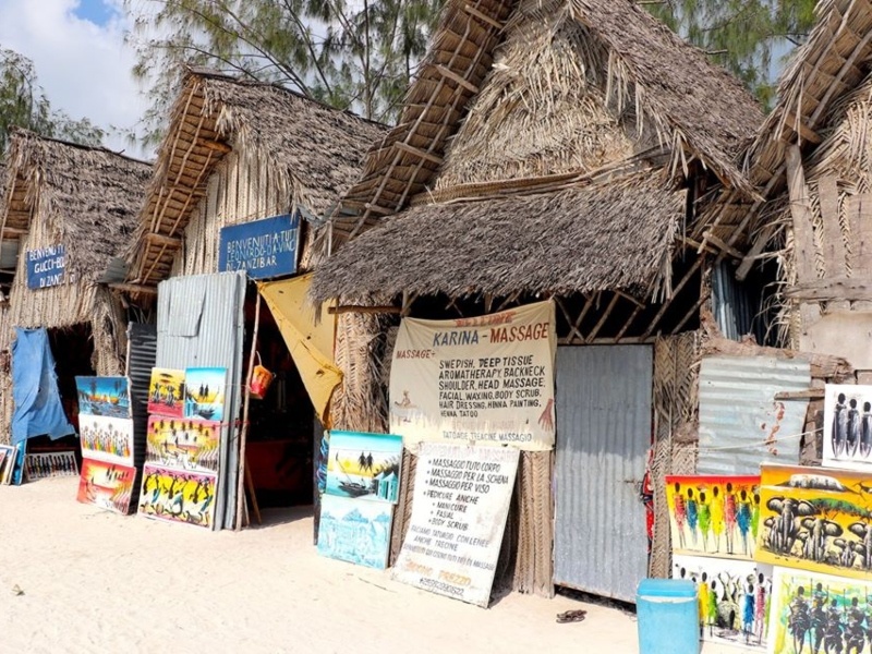 Zanzibar