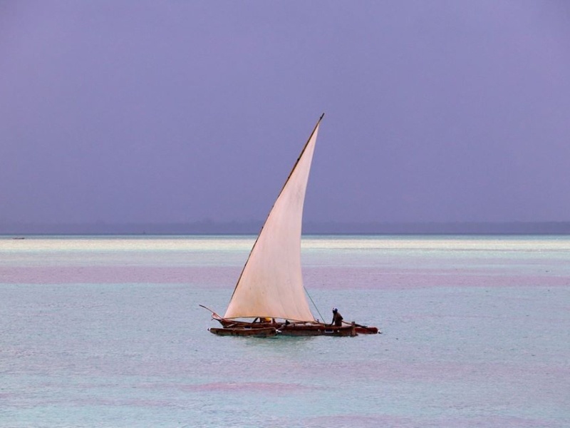 Zanzibar