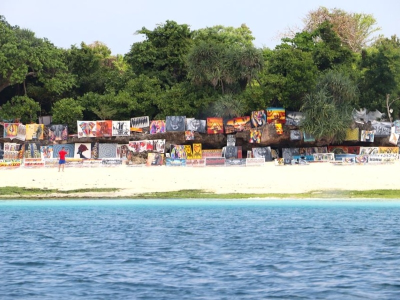 Zanzibar