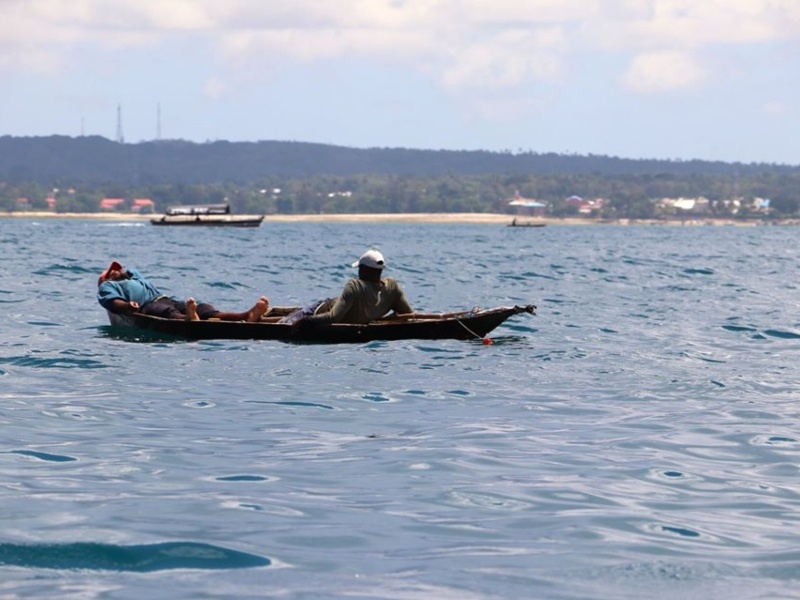 Zanzibar