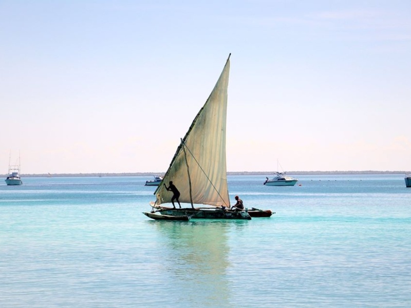 Zanzibar