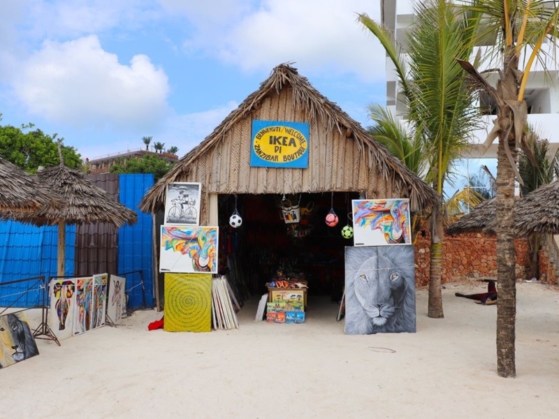 Zanzibar
