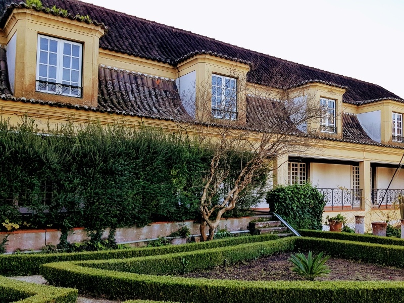 Portugal