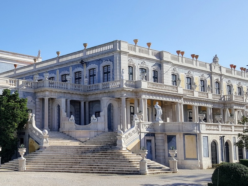 Portugal