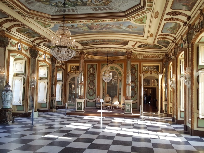 Portugal