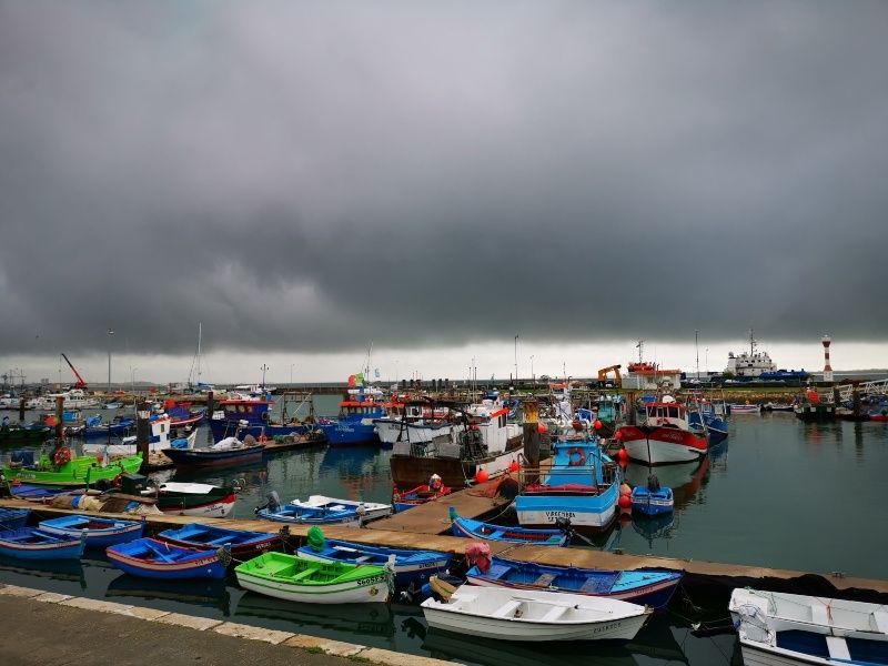 Portugal