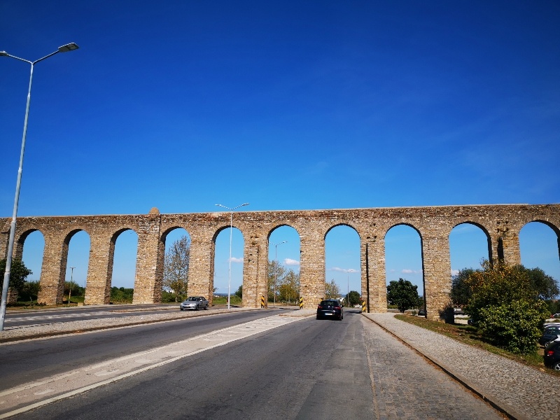 Évora- Portugal