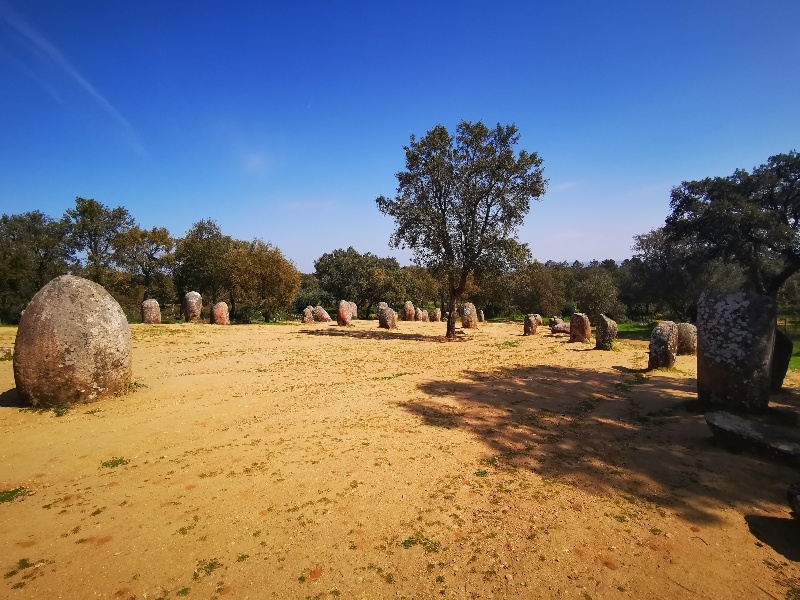 Évora- Portugal