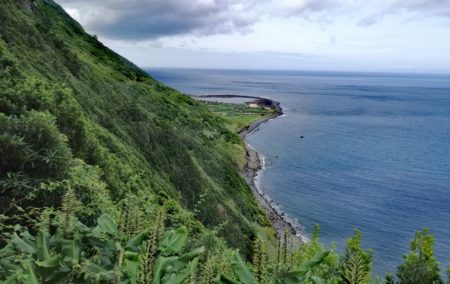 Ilha de São Jorge- Açores- Portugal