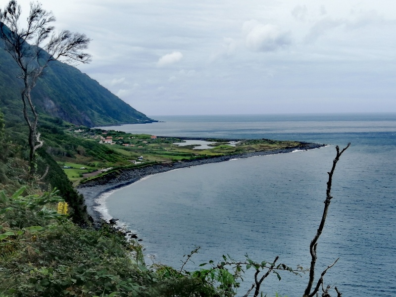 Ilha de São Jorge- Açores- Portugal