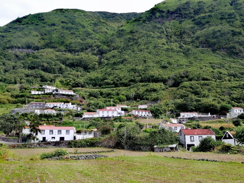 Ilha de São Jorge- Açores- Portugal