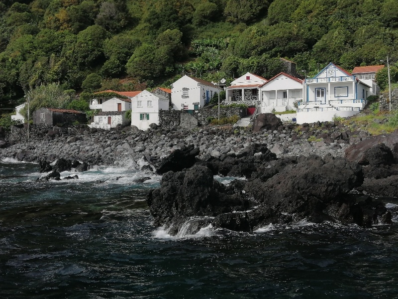 Ilha de São Jorge- Açores- Portugal