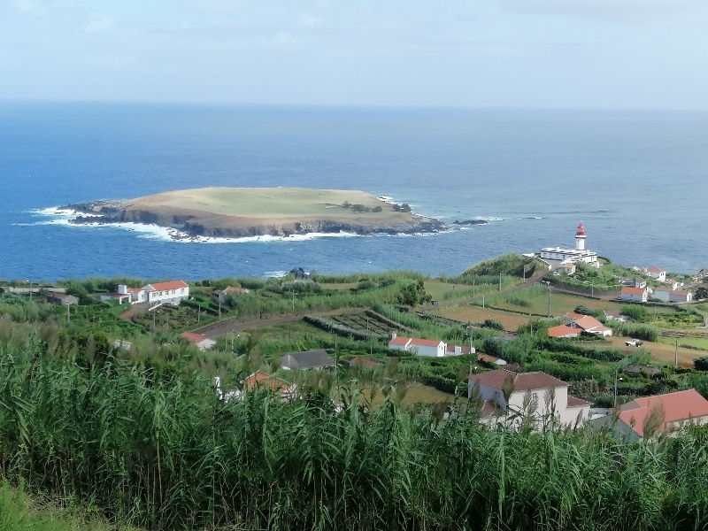 Ilha de São Jorge- Açores- Portugal