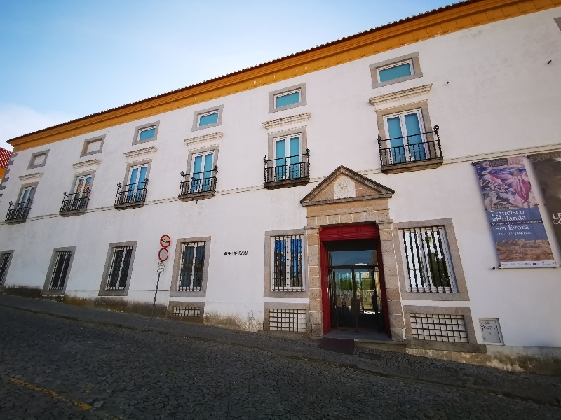 Évora- Portugal