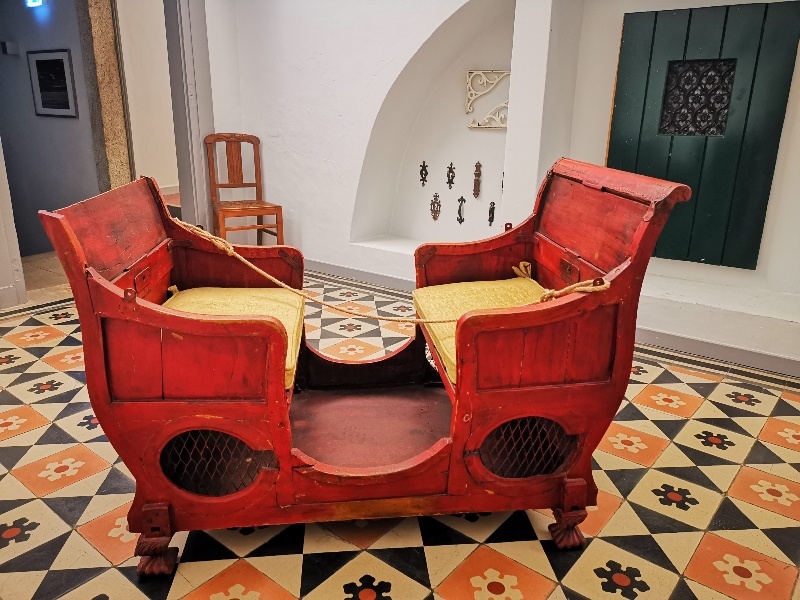 Évora- Portugal