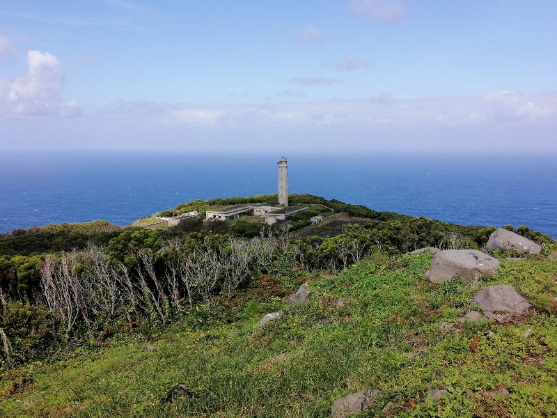 Ilha de São Jorge- Açores- Portugal