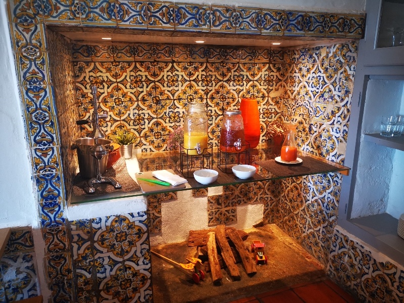 Évora- Portugal