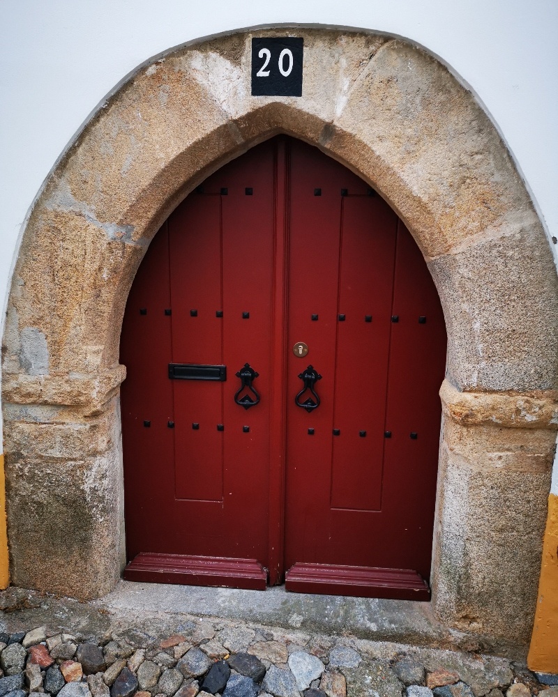 Évora- Portugal