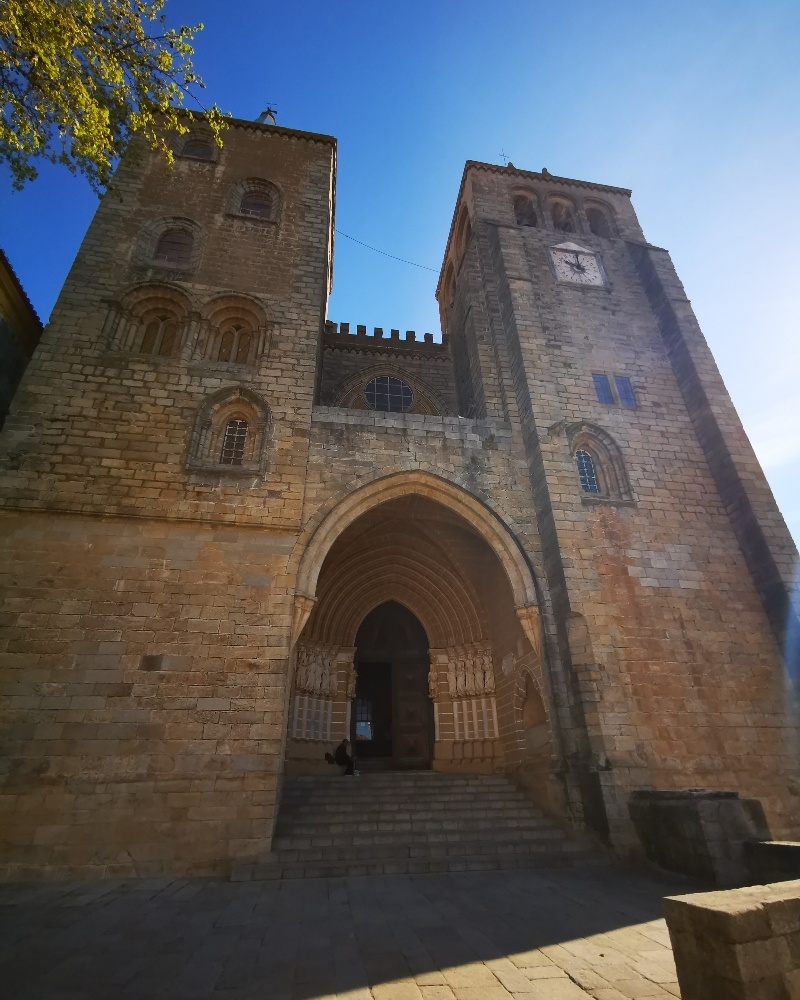 Évora- Portugal