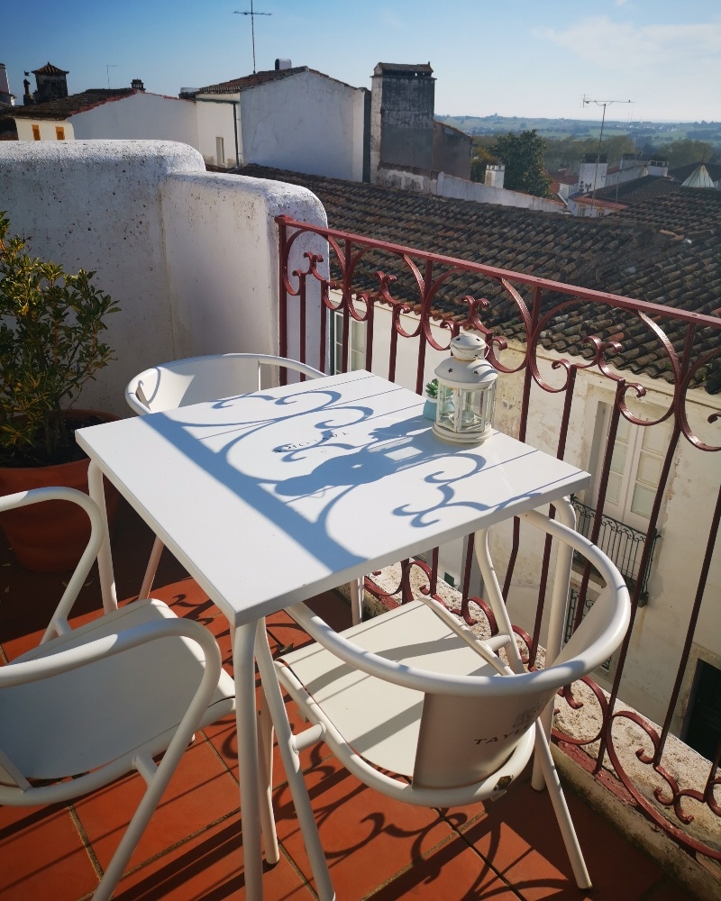 Évora- Portugal