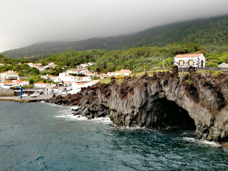 Ilha de São Jorge- Açores- Portugal