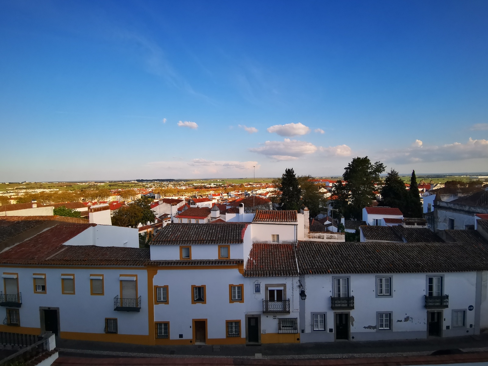 Évora- Portugal