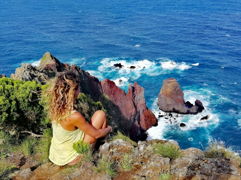 Ilha de São Jorge- Açores- Portugal