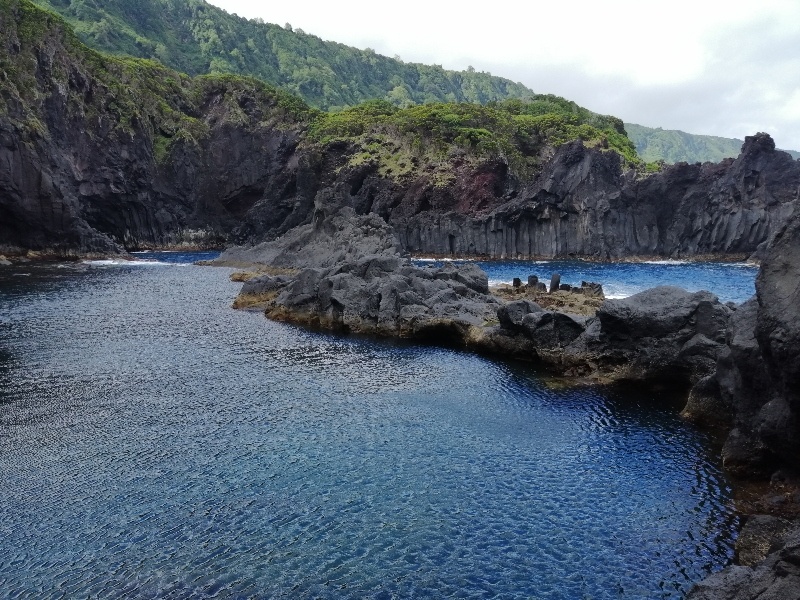 Ilha de São Jorge- Açores- Portugal