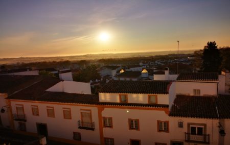 Évora- Portugal