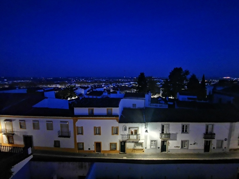 Évora- Portugal