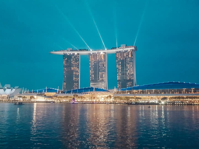 Destinos imperdíveis- TOP 10- Mundo