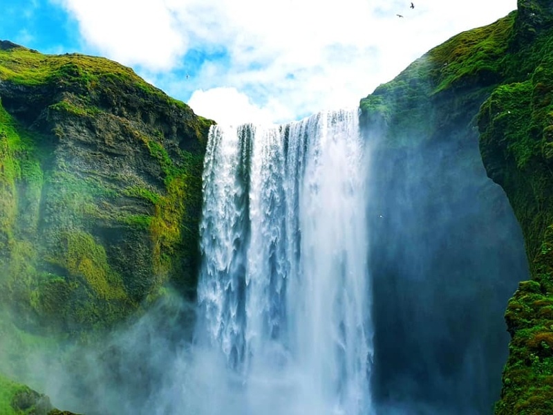 Destinos imperdíveis- TOP 10- Mundo