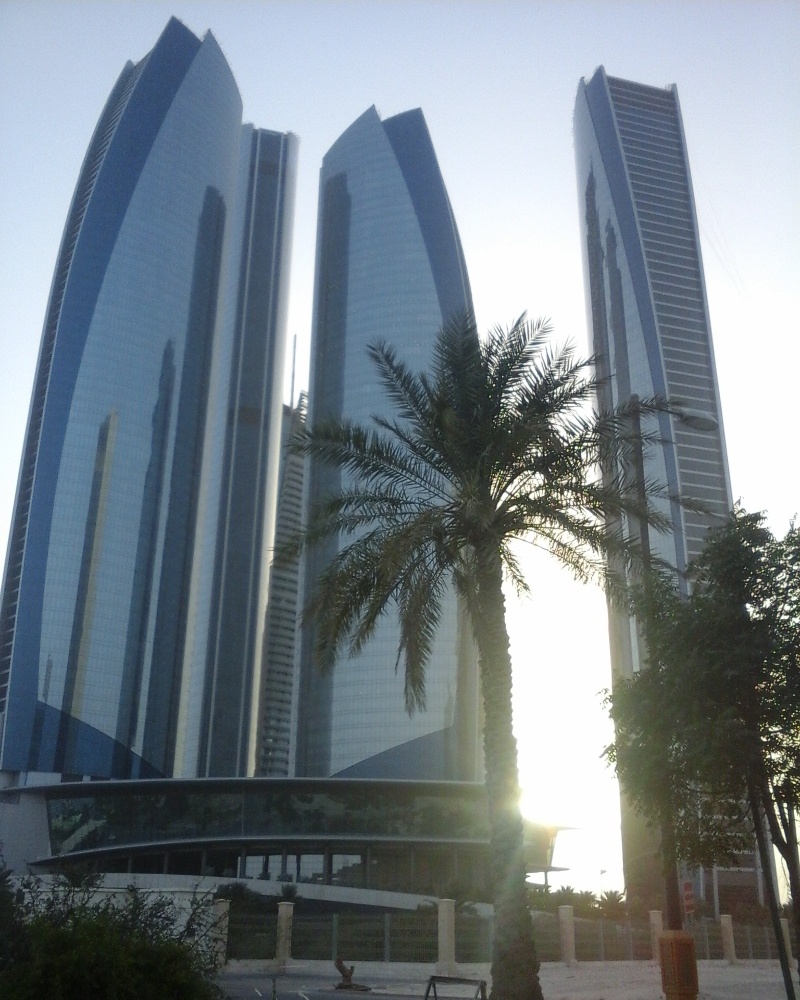 Dubai: Emirados Arabes Unidos