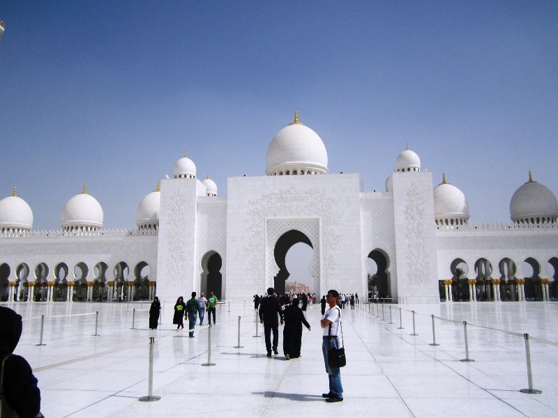 Dubai: Emirados Arabes Unidos