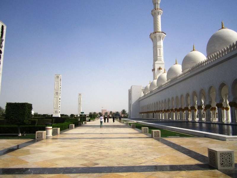 Dubai: Emirados Arabes Unidos