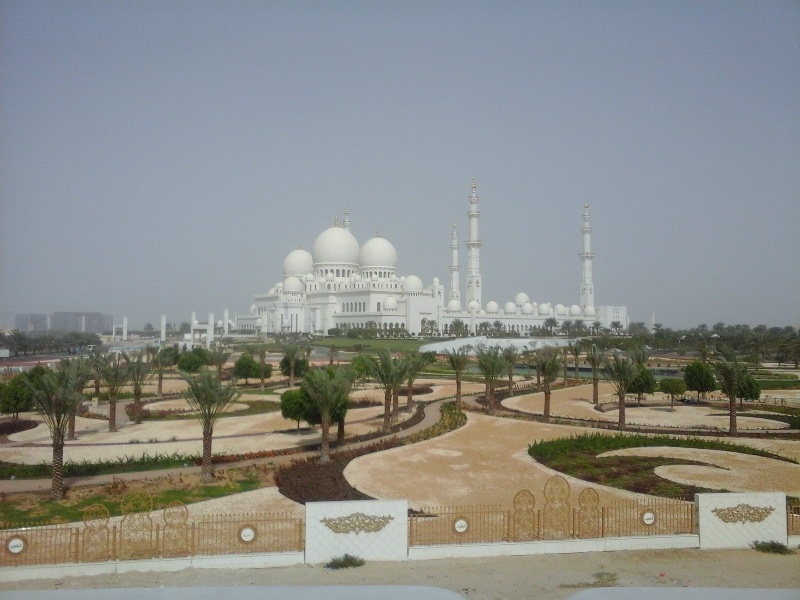Dubai: Emirados Arabes Unidos